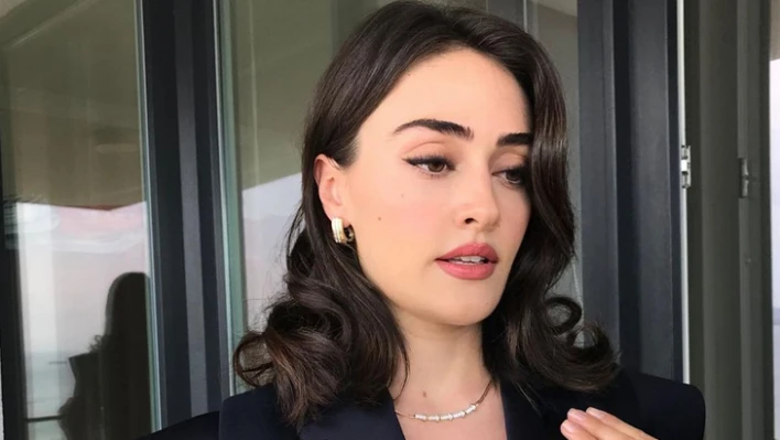 Esra Bilgiç'in Pakistan'daki kazancı ağızları açıkta bıraktı! İşte elde ettiği gelir…