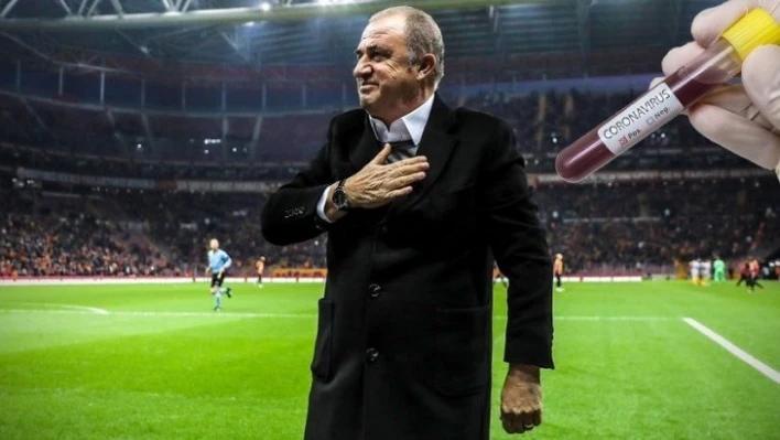 Fatih Terim'in gizli planı deşifre oldu