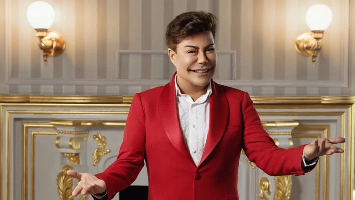 Fatih Ürek'ten yıllar sonra gelen İbrahim Tatlıses ve Bursa Bülbülü filmi itirafı