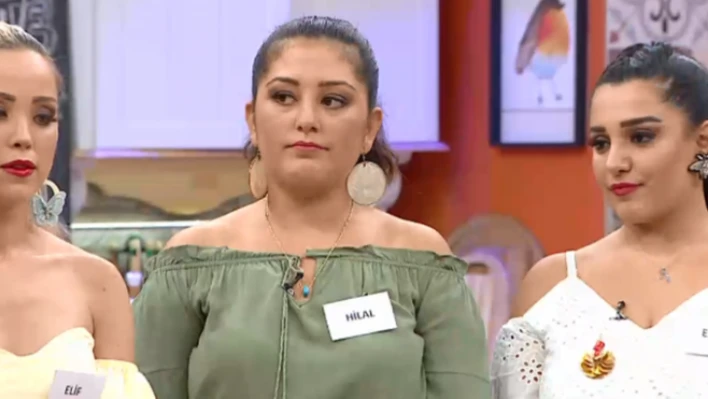 Gelinim Mutfakta'da gün birincisi kim oldu?