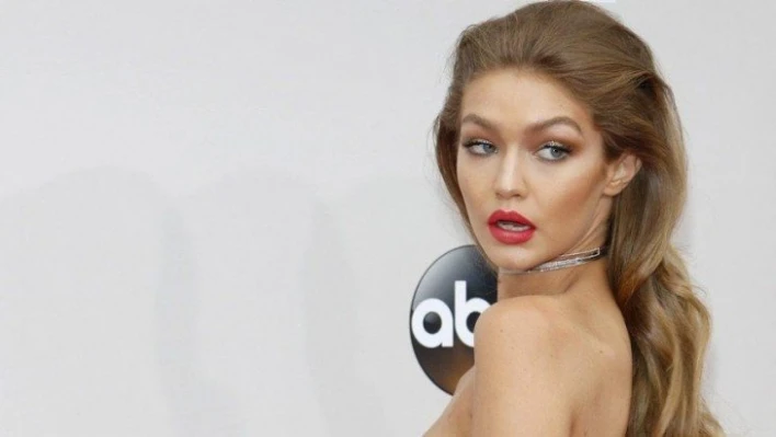 Gigi Hadid'in jüri olma talebi reddedildi