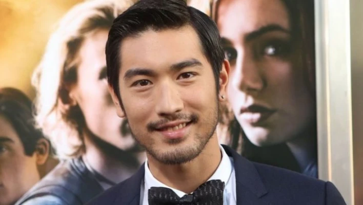 Godfrey Gao, çekim sırasında hayatını kaybetti