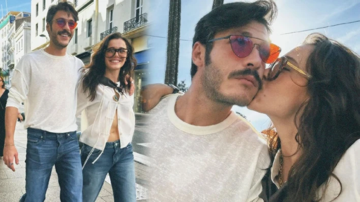 Hafsanur Sancaktutan ile Kubilay Aka aşkında flaş gelişme