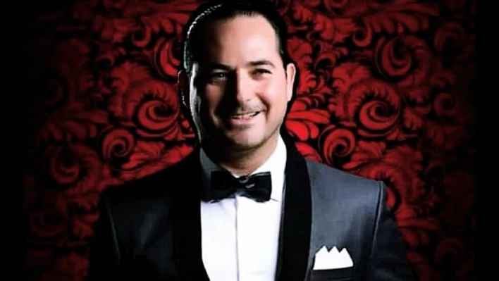 Hakan Uysal, Dubai çikolatası için şarkı yaptı