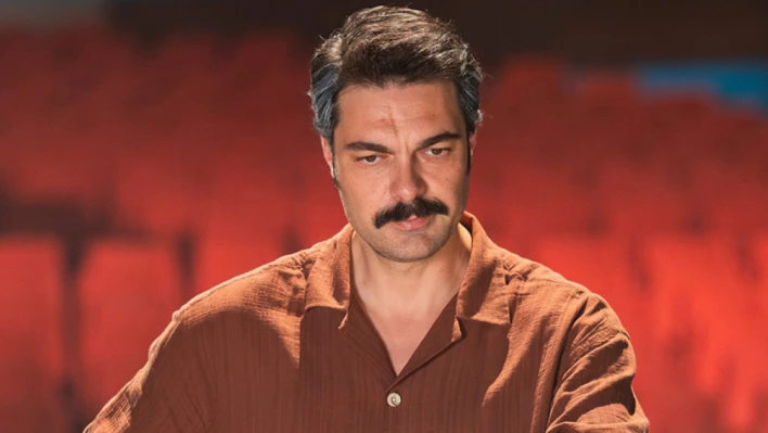 Halil İbrahim Ceyhan'lı 'Son Bilet' filminin çekimleri başladı