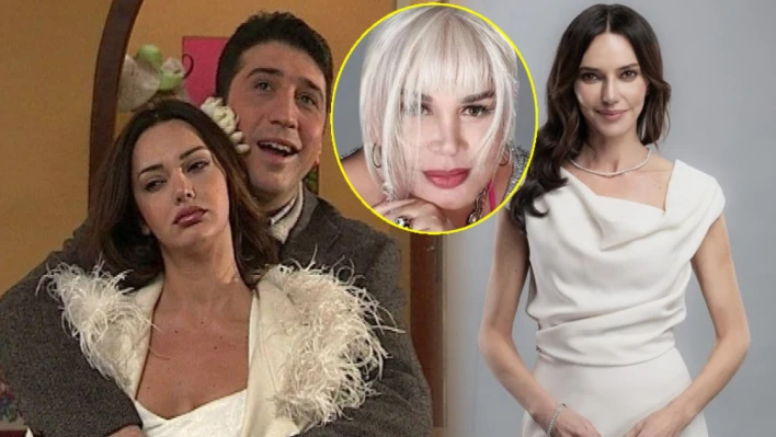 Hande Ataizi'den yıllar sonra şaşırtan 'Ruhsar' dizisi itirafı! Sezen Aksu detayı dikkat çekti!