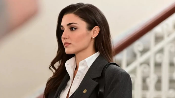 Hande Erçel, IMDb zirvesinde yer aldı