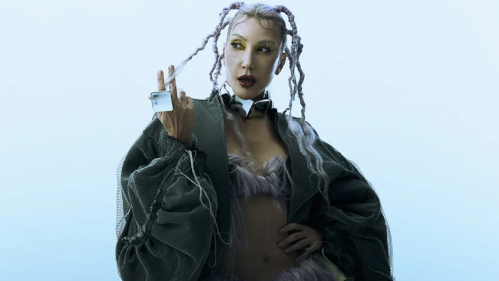 Hande Yener, Spotify'da 1.4 milyar dinlenmeyi aştı