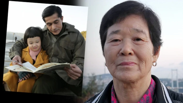 Hayatı 'Ayla' filmine konu olan Koreli Kim Eunja, yaşamını yitirdi
