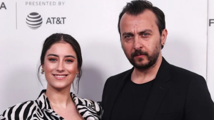 Hazal Kaya ve Ali Atay, ilk yatırımını gayrimenkule yaptı