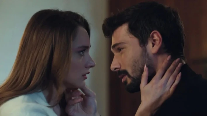 Hudutsuz Sevda'dan bir ayrılık daha