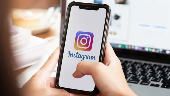 Instagram'dan bir yeni özellik daha! Sadece gizli olacak!