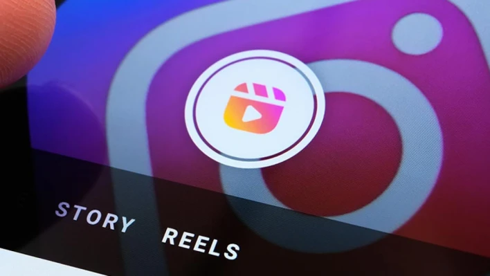 Instagram'dan Reels için yeni bir özellik daha