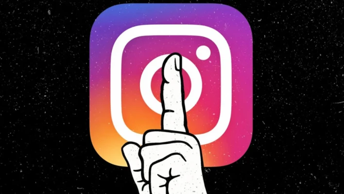 Instagram'dan sadece 1 hafta geçerli olacak yeni özellik! 1 Ocak'ta başlıyor!