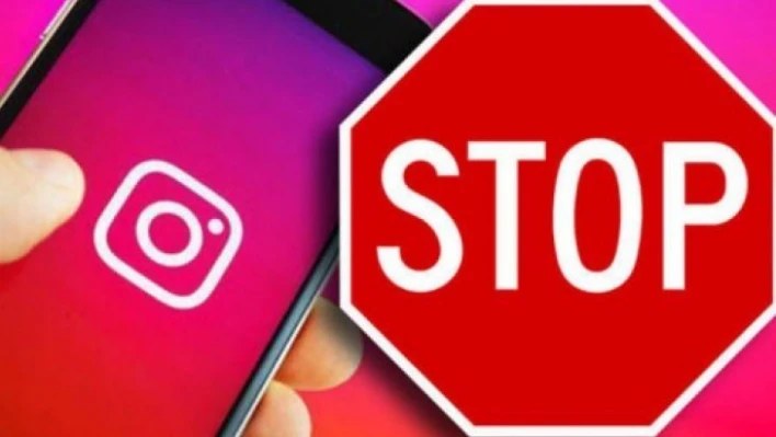 Instagram, diyet ve estetikle ilgili paylaşımlara sınırlama getiriyor