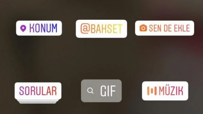 Instagram'ın yeni özelliği 'Sen de ekle' kullanıma açıldı