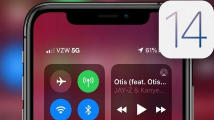 iOS 14 beklentileri ortaya çıktı