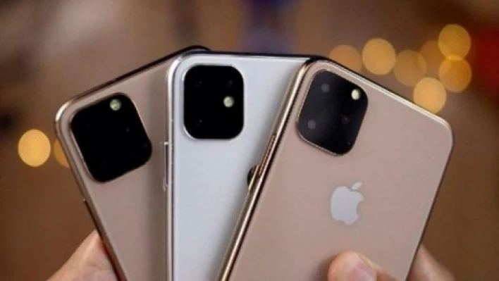 iPhone'larda 24 ay taksit dönemi başlıyor