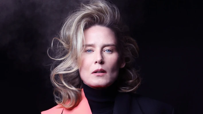 İrlanda Efsanesi Róisín Murphy, Türkiye'ye geliyor
