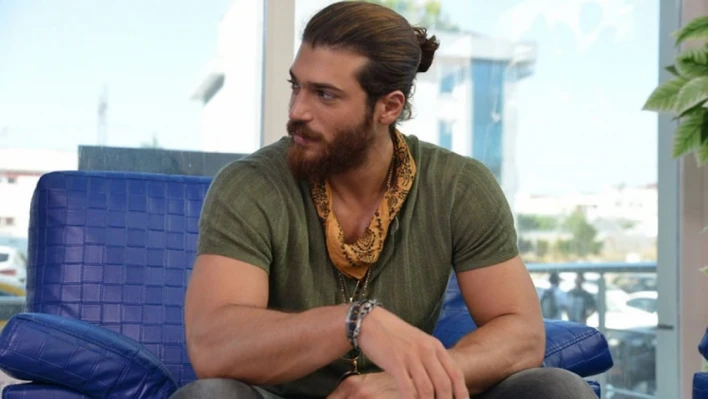 İspanya'da 'Can Yaman' çılgınlığı! Can Yaman ile fotoğraf çektirmenin bedeli şaşırttı!