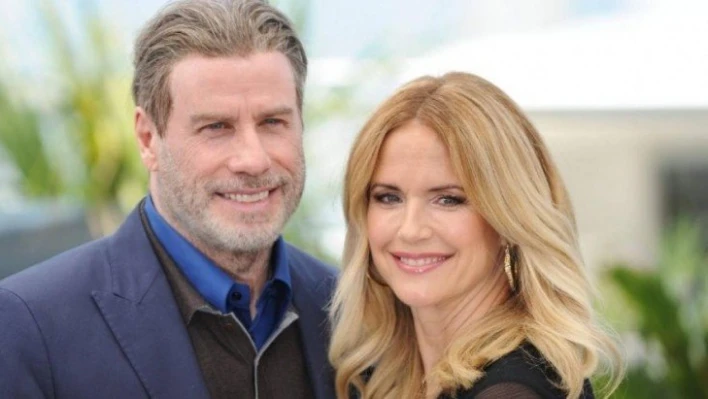 John Travolta'nın eşi Kelly Preston'ın son nefesini nerede verdiği belli oldu