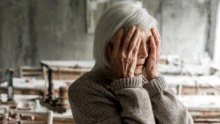 Kaygı bozukluğu, parkinson riskini artırıyor