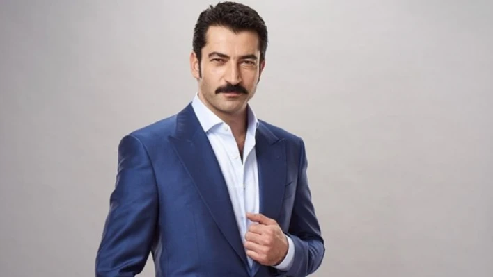 Kenan İmirzalıoğlu iki sürpriz proje ile ekranlara dönüyor