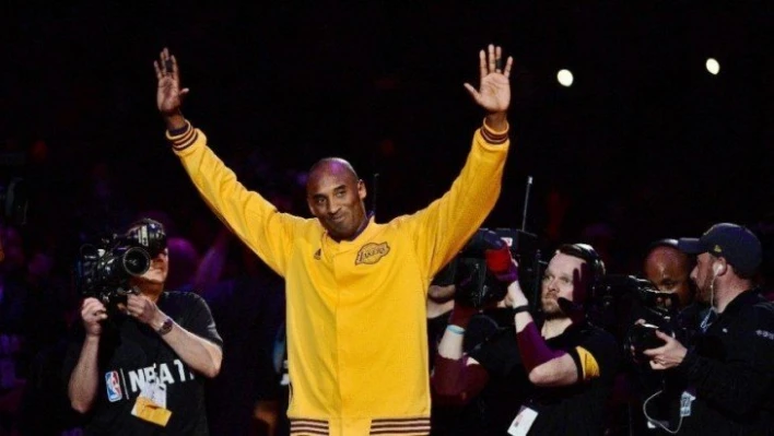 Kobe Bryant'ın ölümü sonrası konuşulan tweet