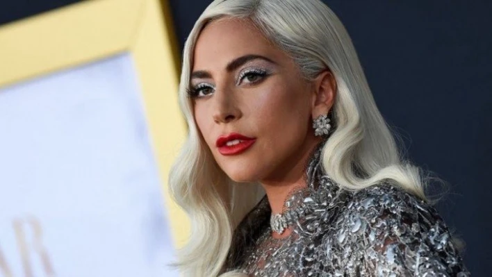 Lady Gaga'dan 'Aynı gemideyiz' sözüne 'sahtekarca' yorum