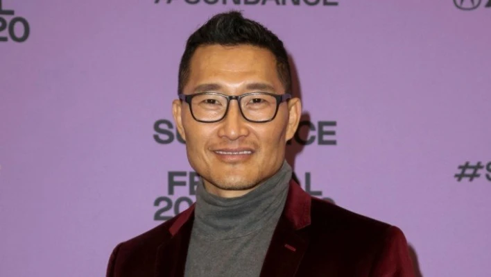 Lost'un yıldızı Daniel Dae Kim de koronavirüse yakalandı