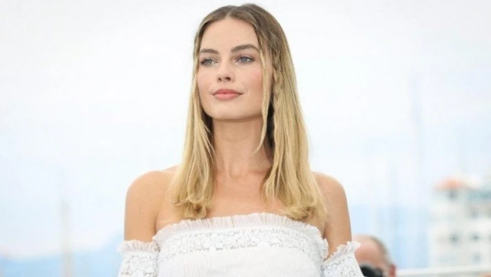 Margot Robbie, karantinada ruh sağlığını nasıl koruduğunu anlattı