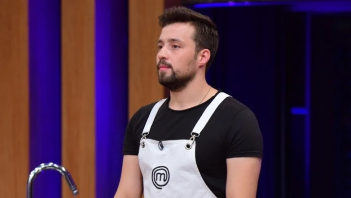 MasterChef Hasan Biltekin'in sır gibi sakladığı doktor sevgilisi ortaya çıktı