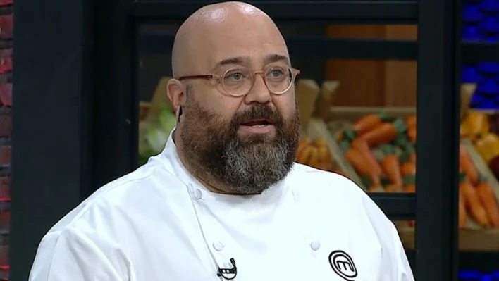 MasterChef jürisi Somer Sivrioğlu, 'Tete ve Masal: Rüyalar Diyarı' filminde rol aldı