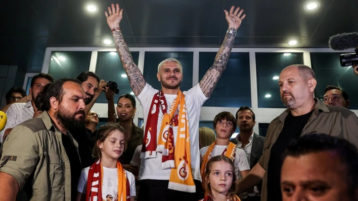 Mauro Icardi'nin Galatasaray'a maliyeti belli oldu