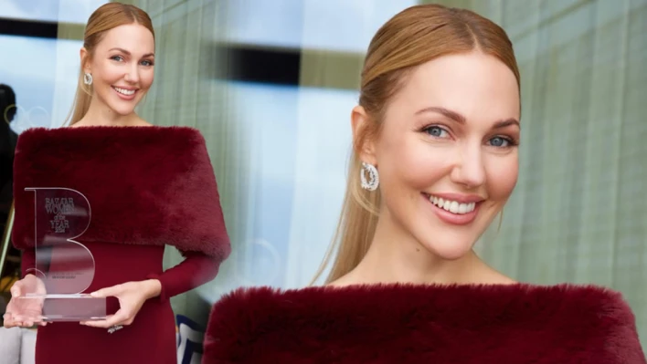 Meryem Uzerli'den dikkat çeken çıkış: 'Tüm adamlar nerede? Lütfen artık ses verin'