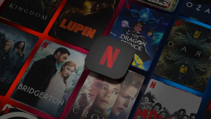 Netflix'ten bazı ülkeler için flaş adım! Kaldırıyor…