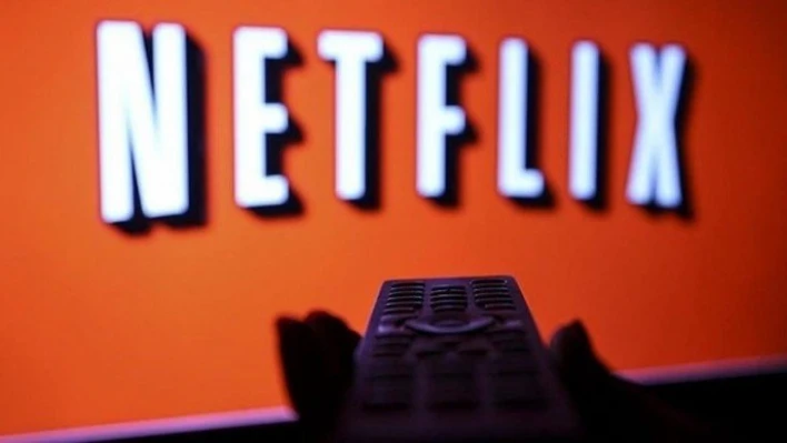 Netflix Türkiye adını değiştirdi