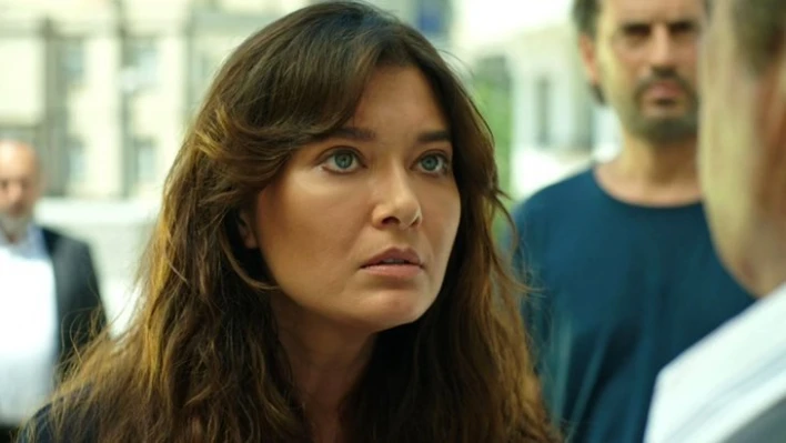 Nurgül Yeşilçay'dan Diyanet'e çizgi film tepkisi