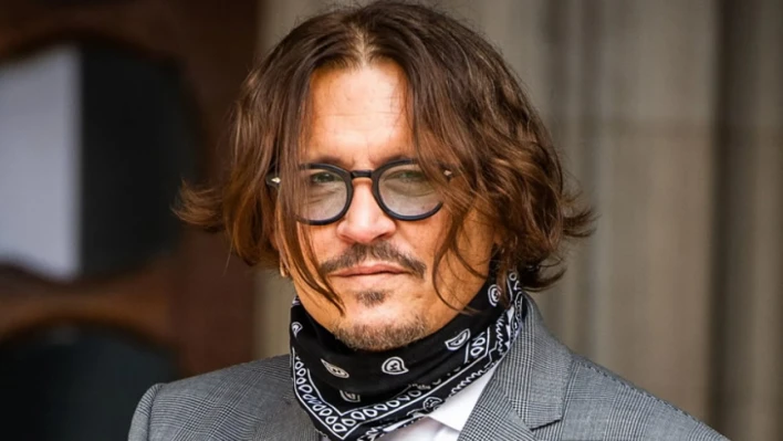 Oyuncu Johnny Depp intihar girişiminde mi bulundu? Açıklama geldi!