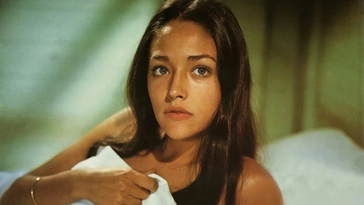 Oyuncu Olivia Hussey, hayatını kaybetti