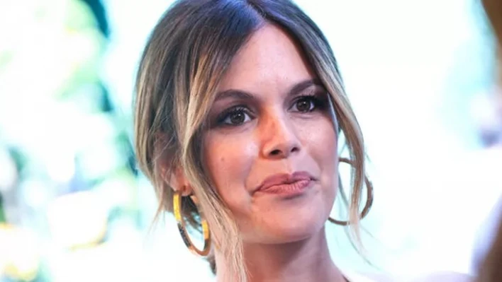 Oyuncu Rachel Bilson, biten aşkını anlattı! 'Doğum yaparken bile bu kadar açı çekmemiştim'