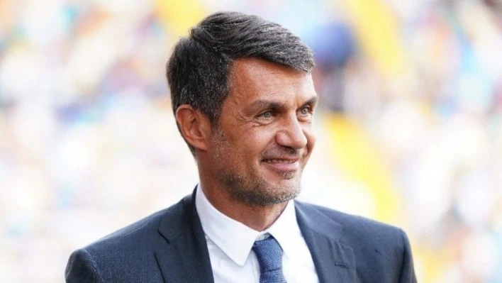 Paolo Maldini ve oğlu Daniel, corona virüsüne yakalandı