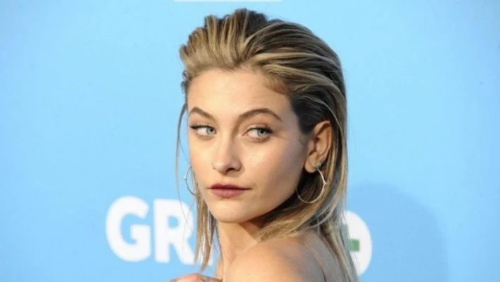 Paris Jackson: Duygusal yönden izole olmayın