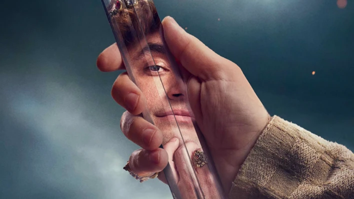 'Prens' dizisinin üçüncü sezonundan teaser afiş yayınlandı