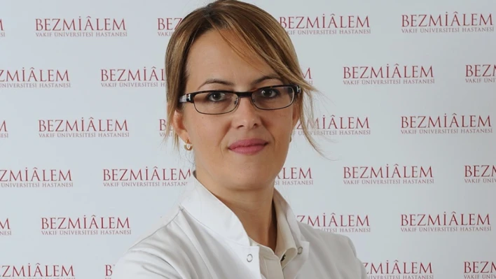 Prof. Dr. Yeliz Emine Ersoy'dan meme kanseri uyarısı! 'Hem sıklığı hem de erken yaşta görülme oranı arttı'