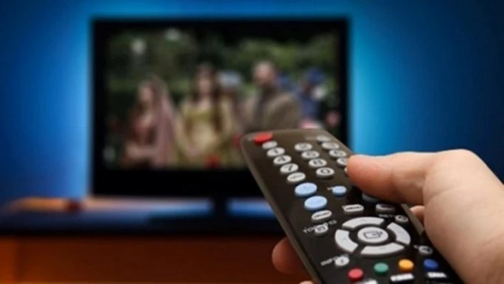 Reyting sonuçları açıklandı (11 Mayıs 2025)
