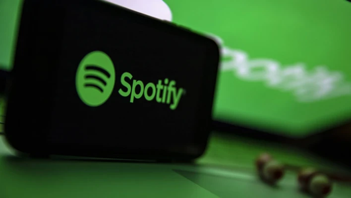 Spotify, canlı müziği kullanıcılarının ayağına getirdi