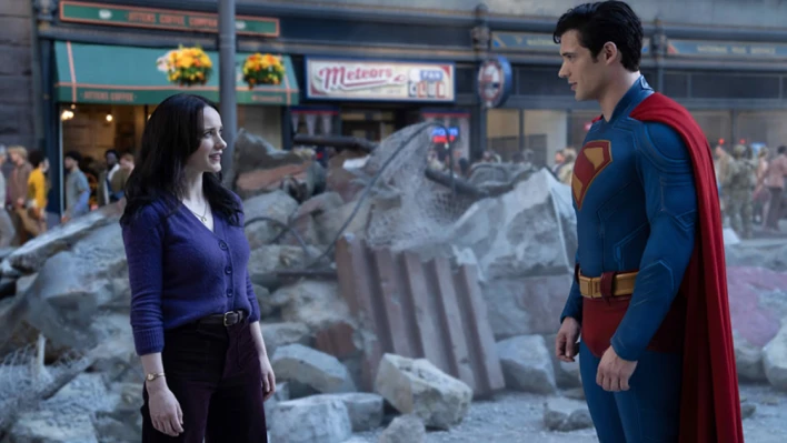 'Superman', 11 Temmuz'da vizyona giriyor