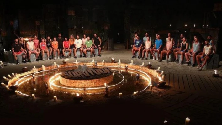 Survivor'da eleme adayı belli oldu! İşte o yarışmacı...