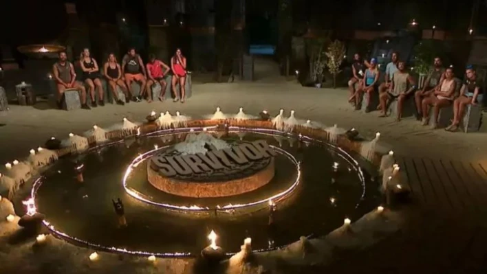 Survivor'da haftanın eleme adayları belli oldu! İşte o yarışmacılar...